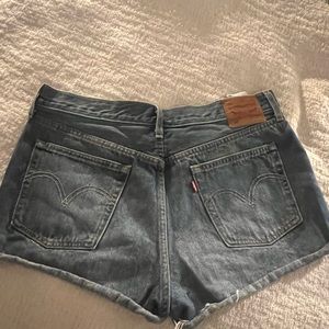 Levi’s Shorts